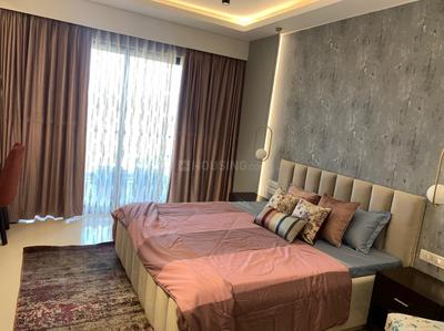 Bedroom Image of 3000 Sq.ft 3.5 BHK Villa for sale in Bilwa Jaipur for Rs. 23500000