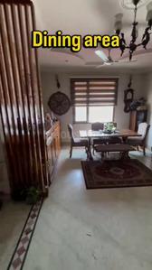 Living Room Image of 1350 Sq.ft 3 BHK Independent House for sale in Patel Nagar New Delhi for Rs. 25100000
