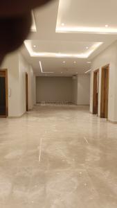 Hall Image of 3000 Sq.ft 4.5 BHK Builder Floor for sale in Geetanjali Enclave New Delhi for Rs. 105000000