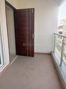 Balcony Image of 2722 Sq.ft 3 BHK Apartment / Flat for sale in Rajarajeshware Parasmani Regency by RAJARAJESHWARE BUILDDCON PVT LTD, Jayanagar Bengaluru for Rs. 49000000