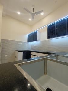 Kitchen Image of 1150 Sq.ft 2 BHK Builder Floor for sale in GMS Road Dehradun for Rs. 6800000
