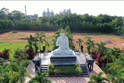Image of 150 Sq.ft Residential Plot / Land for sale in Shadnagar, Ranga Reddy for Rs. 3000000