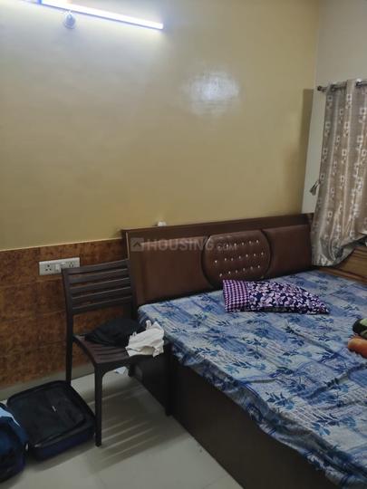 Mahu naka Bedroom 1
