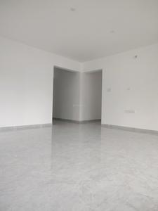 Living Room Image of 2270 Sq.ft 3.5 BHK Apartment / Flat for sale in Nigdi Pune for Rs. 23900000