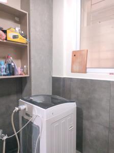 Drying Area Image of 1315 Sq.ft 3 BHK Apartment / Flat for sale in GR Sitara, Choodasandra Bengaluru for Rs. 18300000