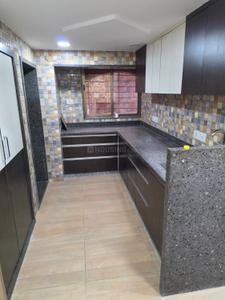 Kitchen Image of 5500 Sq.ft 4 BHK Independent House for sale in Ahuja Harbour Estate, Nerul Navi Mumbai for Rs. 190000000