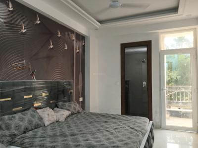 Bedroom Image of 1500 Sq.ft 3 BHK Apartment / Flat for sale in Vyom Residency, Noida Extension Greater Noida for Rs. 5900000