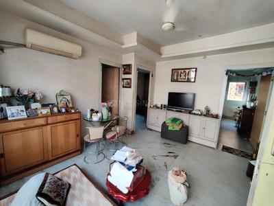 Hall Image of 1200 Sq.ft 2.5 BHK Apartment / Flat for sale in Bhowanipore Kolkata for Rs. 10500000