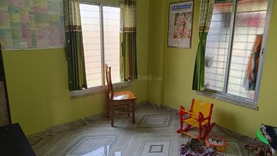 Bedroom Image of 1138 Sq.ft 3 BHK Apartment / Flat for sale in Uttarpara Hooghly for Rs. 3000000