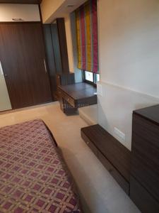 Bedroom Image of 700 Sq.ft 1 BHK Apartment / Flat for sale in Malabar Hill Mumbai for Rs. 35555555