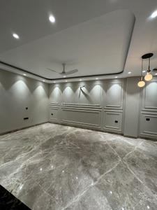 4 BHK Independent Builder Floor