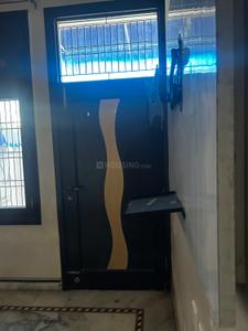 Bedroom Image of 800 Sq.ft 2 BHK Independent House for rent in Panki Kanpur for Rs. 9000