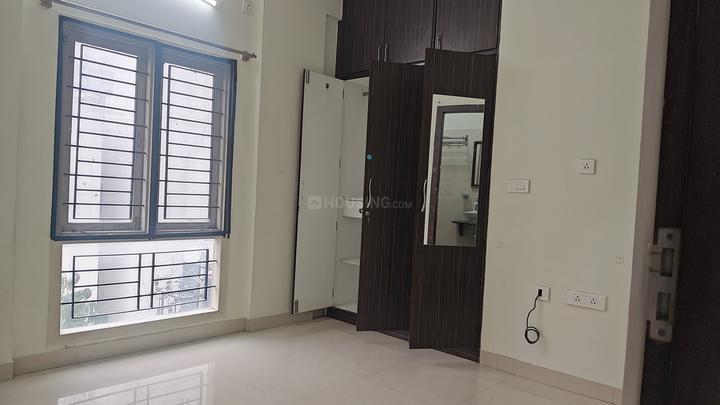 Sector 2, HSR Layout Bedroom 1