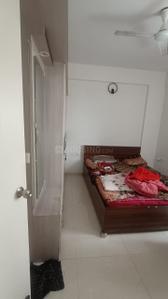 Bedroom Image of 982 Sq.ft 2 BHK Apartment / Flat for sale in Horamavu Bengaluru for Rs. 7300000