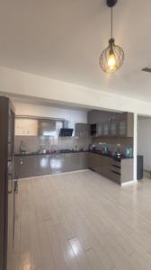 Hall Image of 1210 Sq.ft 2 BHK Apartment / Flat for rent in Kaikondrahalli Bengaluru for Rs. 46000