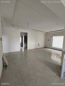 Kitchen Image of 1607 Sq.ft 3 BHK Apartment / Flat for sale in Manish Nagar Nagpur for Rs. 8100000