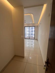 Hall Image of 1300 Sq.ft 2.5 BHK Apartment / Flat for rent in DB Pride, Talawali Chanda Indore for Rs. 26000