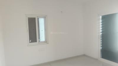 Bedroom Image of 1730 Sq.ft 3 BHK Apartment / Flat for sale in Rajapushpa Provincia, Narsingi Hyderabad for Rs. 26000000
