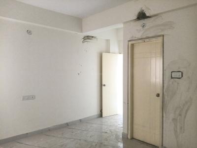Bedroom Image of 1294 Sq.ft 3 BHK Apartment / Flat for sale in Ashritha Enclave, NRI Layout Bengaluru for Rs. 9400000