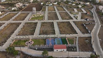 Image of 1200 Sq.ft Residential Plot / Land for sale in Emerald Gateway, Rahu Khedi, Indore for Rs. 7200000