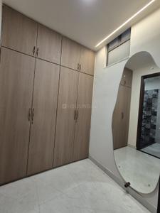 Bedroom Image of 900 Sq.ft 3 BHK Duplex for sale in Lalarpura Jaipur for Rs. 19000000