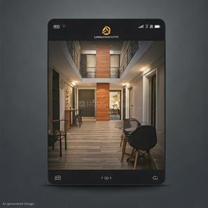 Image of Living point in Sector 8, Noida