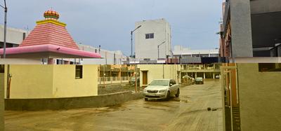 Image of 1750 Sq.ft 2 BHK Apartment / Flat for sale in Vadner Dumala, Devlali for Rs. 6200000