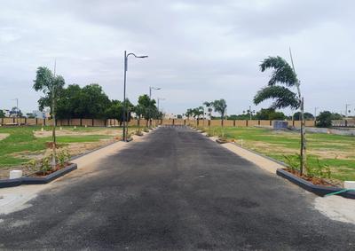 Image of 1636 Sq.ft Residential Plot / Land for sale in Thirunindravur, Chennai for Rs. 4579164