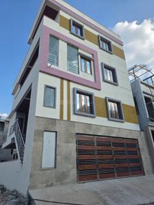 Image of 4200 Sq.ft 5 BHK Duplex for sale in Vidyaranyapura, Bengaluru for Rs. 29500000
