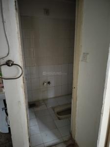 Image of 1350 Sq.ft 3 BHK Apartment / Flat for rent in Usmanpura, Ahmedabad for Rs. 30000