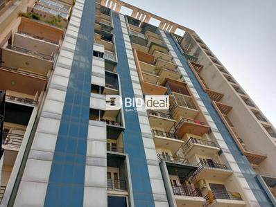 Image of 620 Sq.ft 2 BHK Apartment / Flat for sale in Sirsi, Jaipur for Rs. 932000