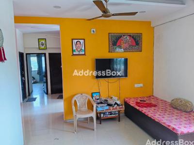 2 BHK Flat