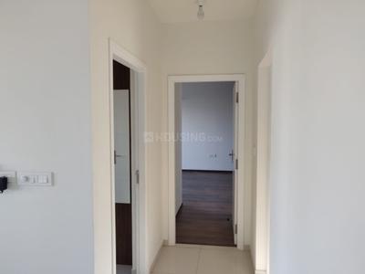 Balcony Image of 1400 Sq.ft 2 BHK Apartment / Flat for rent in Goldspire At Brigade Orchards, Boodihal Bengaluru for Rs. 34000