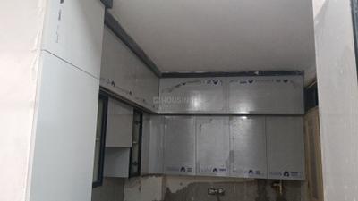 Kitchen Image of 1050 Sq.ft 2 BHK Apartment / Flat for sale in Villa Vegas Royal Residency Apartment, Sector 110 Noida for Rs. 4700000