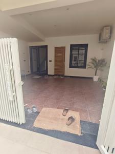 Balcony Image of 1092 Sq.ft 4 BHK Villa for sale in Jagatpura Jaipur for Rs. 20000000