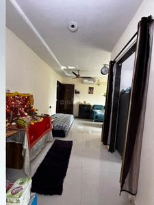 Hall Image of 1115 Sq.ft 2 BHK Apartment / Flat for sale in Kharghar Navi Mumbai for Rs. 13500000