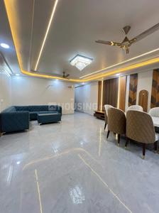 Hall Image of 1050 Sq.ft 2 BHK Apartment / Flat for sale in Pratap Nagar Jaipur for Rs. 4999000