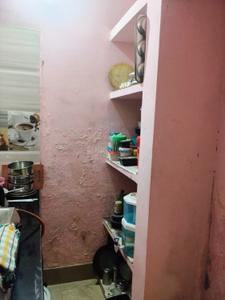 Kitchen Image of 1000 Sq.ft 1 BHK Independent House for rent in Nayapalli Bhubaneswar for Rs. 12000