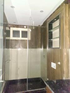Bedroom One Image of 2350 Sq.ft 4 BHK Builder Floor for sale in Rohini Extension New Delhi for Rs. 26000000