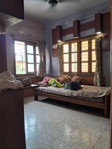 Bedroom Image of 900 Sq.ft 2 BHK Apartment / Flat for sale in Nagerbazar Kolkata for Rs. 3300000