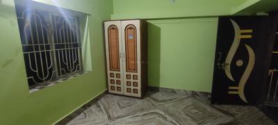 Bedroom Image of 200 Sq.ft 1 RK Builder Floor for rent in Badambadi Colony Cuttack for Rs. 4500