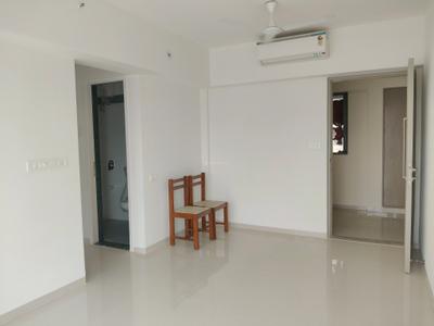 Living Room Image of 700 Sq.ft 2 BHK Apartment / Flat for sale in Rustomjee Bella, Bhandup West Mumbai for Rs. 15500000