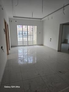 Hall Image of 1350 Sq.ft 3 BHK Apartment / Flat for sale in Bandlaguda Jagir Hyderabad for Rs. 7018650