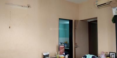 Bedroom Image of 1360 Sq.ft 3 BHK Apartment / Flat for sale in Paranjape Blue Ridge, Hinjawadi Pune for Rs. 13500000