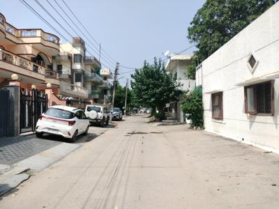 Image of 2700 Sq.ft Residential Plot / Land for sale in Sector 16, Faridabad for Rs. 60000000