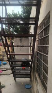 Staircase Image of 1350 Sq.ft 3 BHK Independent House for sale in Panchyawala Jaipur for Rs. 15000000