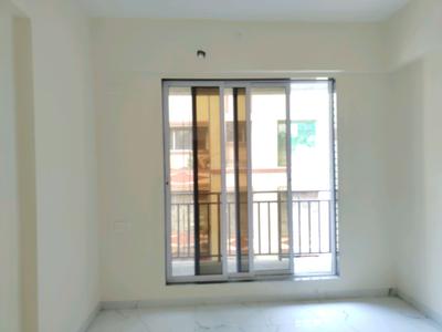 Bedroom Image of 725 Sq.ft 2 BHK Apartment / Flat for sale in Karma Apartment, Vasai West Vasai for Rs. 7000000