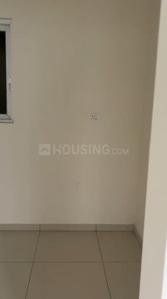 Bedroom Image of 980 Sq.ft 2 BHK Apartment / Flat for sale in Godrej Splendour, Whitefield Bengaluru for Rs. 11000000