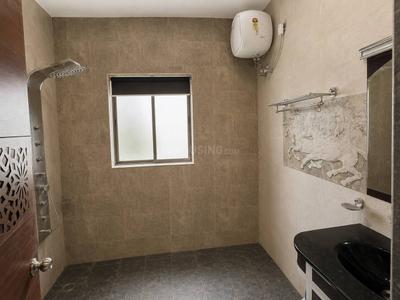 Bathroom Image of 3000 Sq.ft 3 BHK Villa for sale in Amleshwar Raipur for Rs. 22500000