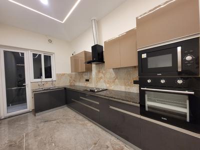 Kitchen Image of 9200 Sq.ft 9 BHK Independent House for sale in Omaxe Cassia, New Chandigarh Chandigarh for Rs. 62500000